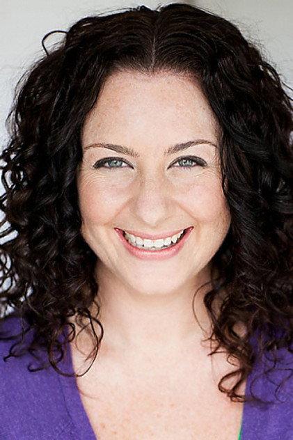 Jennifer Nangle - Actor Profile Photo