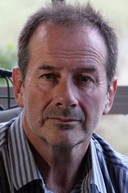 Simon Ferry - Actor Profile Photo