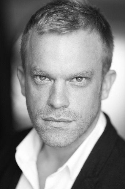 William Beck - Actor Profile Photo