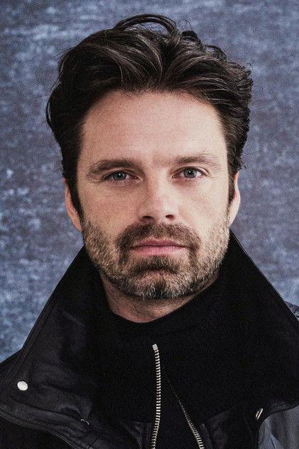 Sebastian Stan - Actor Profile Photo