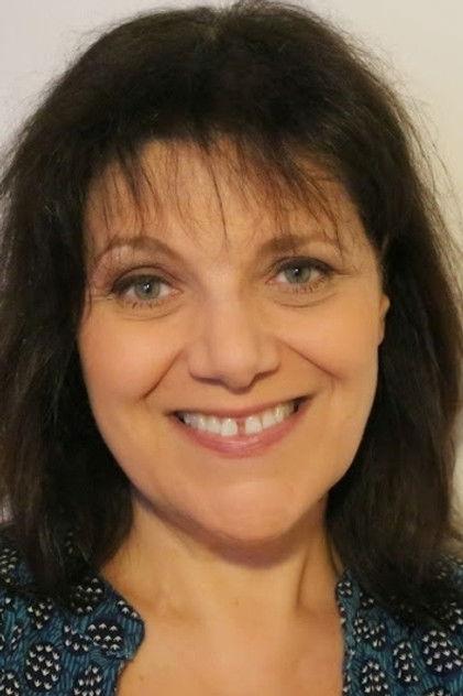 Françoise Pinkwasser - Actor Profile Photo