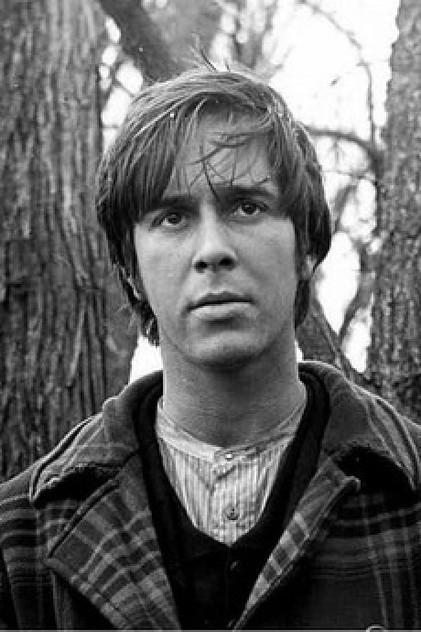 Claude Johnson - Actor Profile Photo