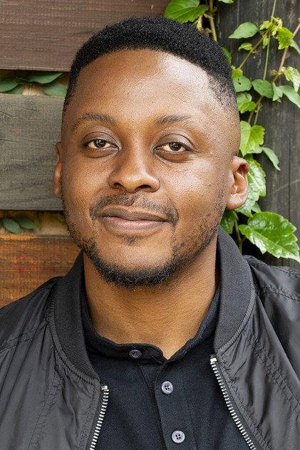 Mpho Osei Tutu - Actor Profile Photo