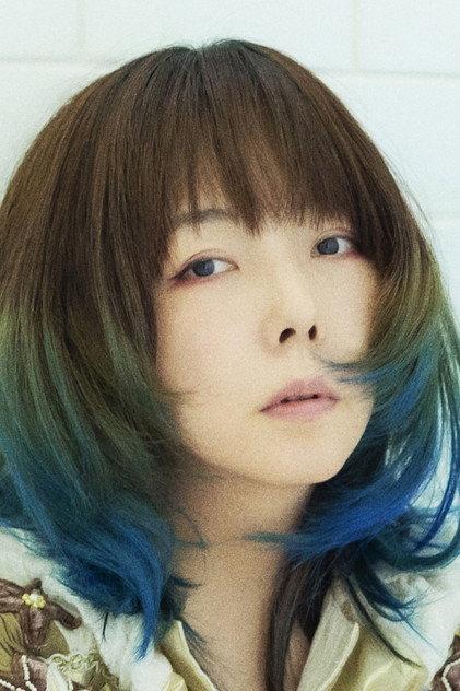 aiko - Actor Profile Photo