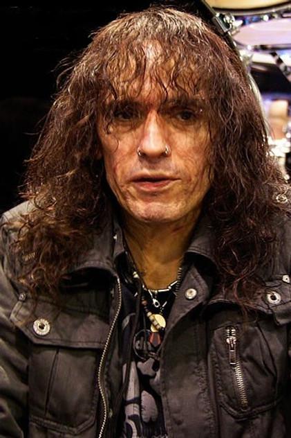Pete Sandoval - Actor Profile Photo