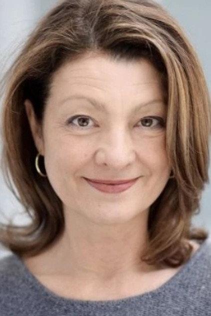 Angela Quast - Actor Profile Photo
