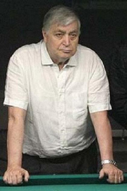 Marcello Lotti - Actor Profile Photo