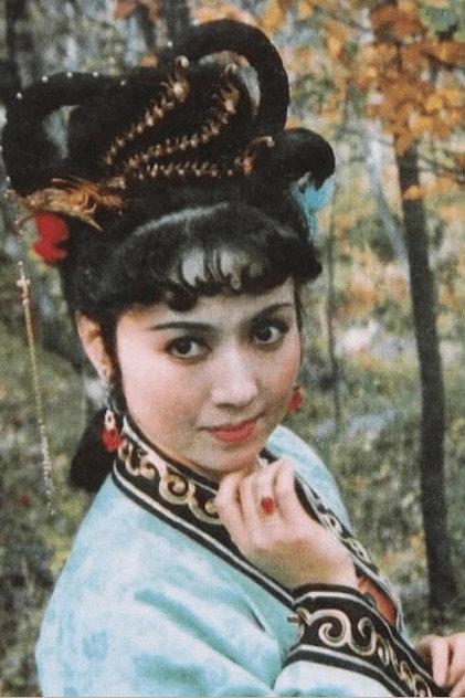 Wei Huili - Actor Profile Photo
