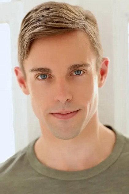 Nic Rouleau - Actor Profile Photo
