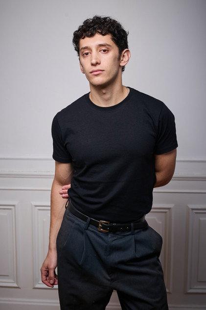 Franco Micheltorena - Actor Profile Photo