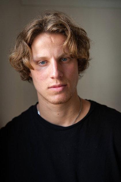 Vadim Agid - Actor Profile Photo