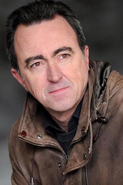 Patrick Zard - Actor Profile Photo