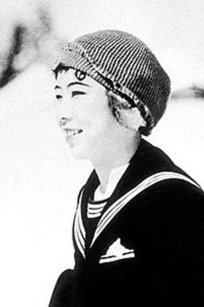 Junko Matsui - Actor Profile Photo