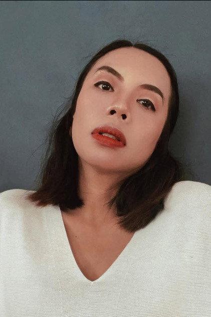 Zarah Pagay - Actor Profile Photo