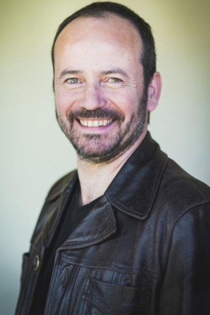 Christophe Mirabel - Actor Profile Photo