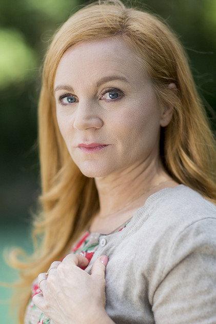 Wanda Wylowa - Actor Profile Photo