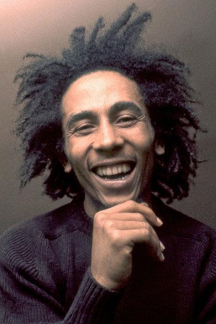 Bob Marley - Actor Profile Photo