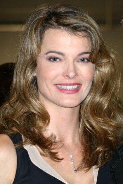 Stephanie Romanov - Actor Profile Photo