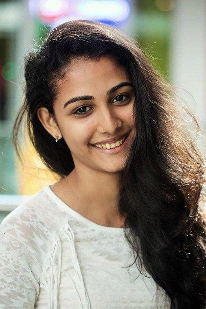 Athira Patel - Actor Profile Photo