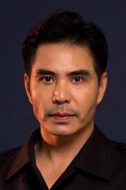 Trung Dũng - Actor Profile Photo