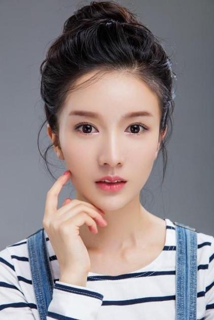 Li Aijin - Actor Profile Photo