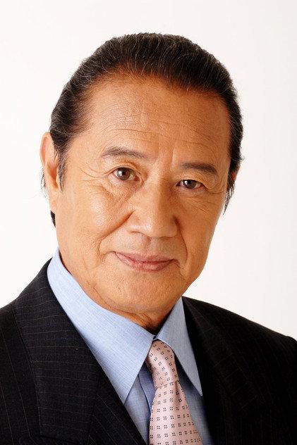 Kohji Moritsugu - Actor Profile Photo