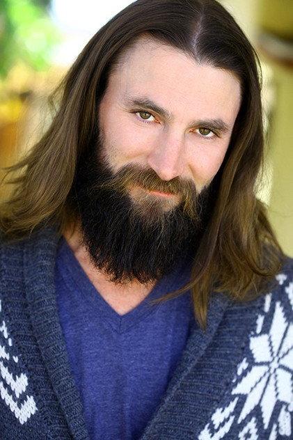 Jeremy Lawson - Actor Profile Photo
