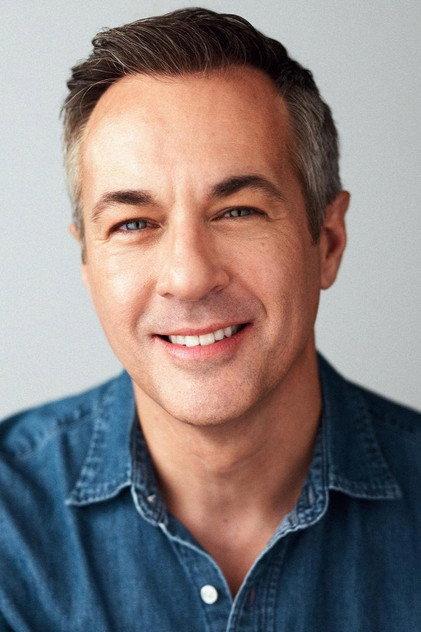 Trent Stone - Actor Profile Photo
