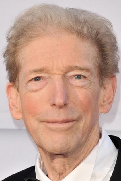 Frederick Elmes - Actor Profile Photo