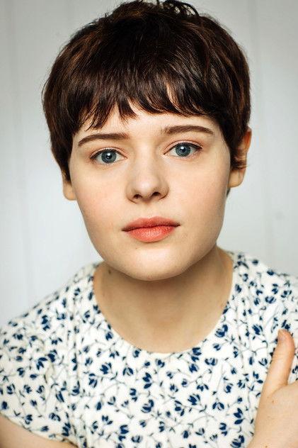June Laporte - Actor Profile Photo