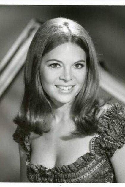 Mikki Jamison - Actor Profile Photo