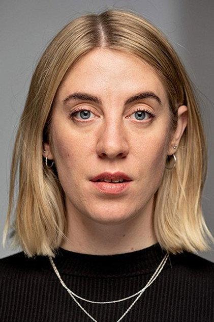 Kimmie Liv Sennova - Actor Profile Photo