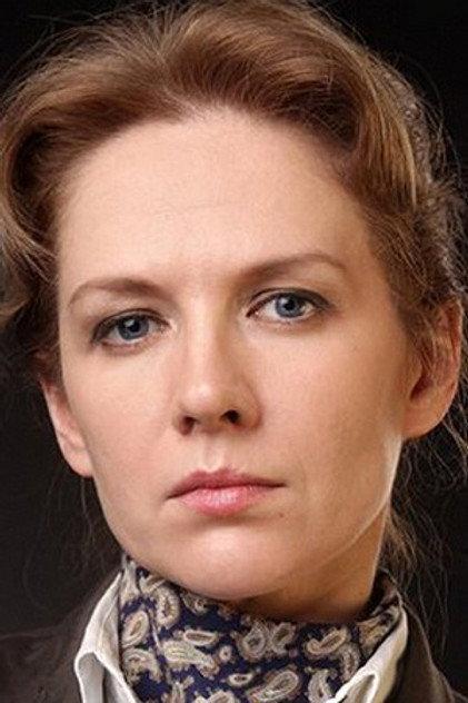 Mariya Surova - Actor Profile Photo