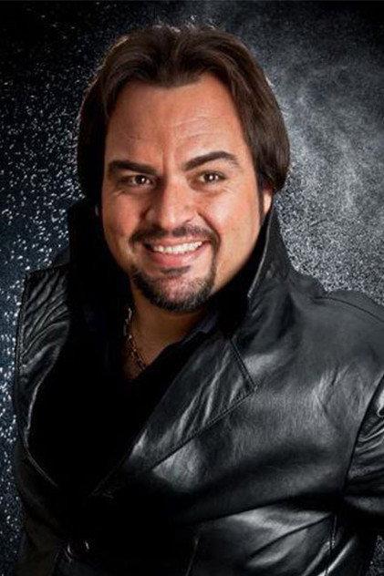Shahram Ghaedi - Actor Profile Photo