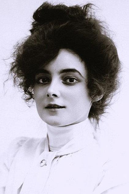 Marie Doro - Actor Profile Photo
