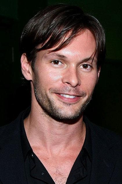 James O'Shea - Actor Profile Photo