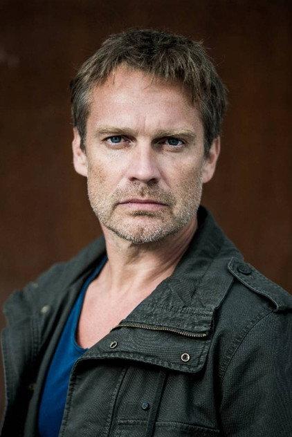 Pierre Besson - Actor Profile Photo