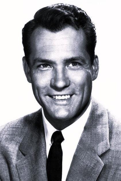 Carl Betz - Actor Profile Photo