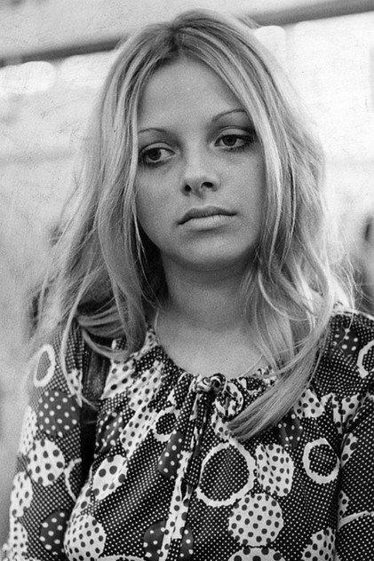 Lucja Kowolik - Actor Profile Photo