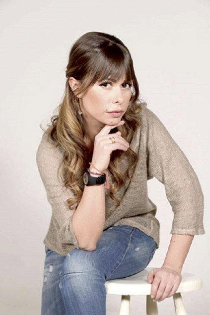 Katarina Marković - Actor Profile Photo