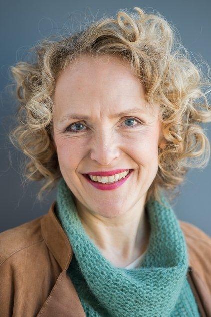 Juliane Köhler - Actor Profile Photo