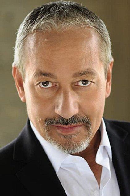 John Vargas - Actor Profile Photo