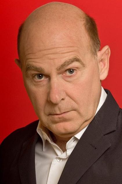Didier Bénureau - Actor Profile Photo