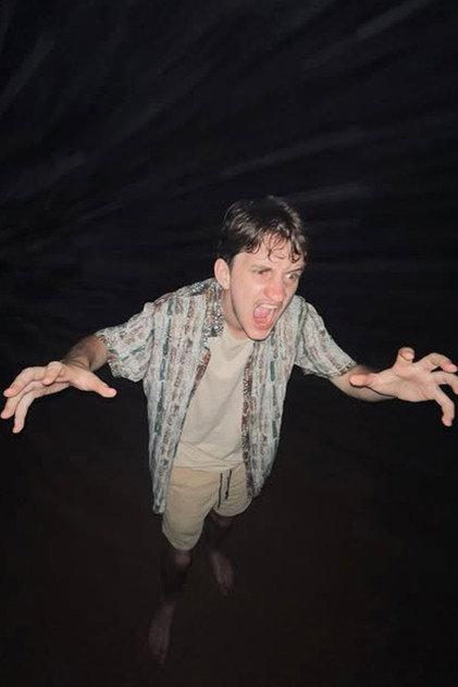 Noah Petersen - Actor Profile Photo
