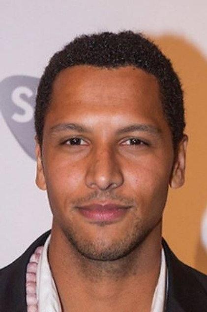 Tarikh Janssen - Actor Profile Photo