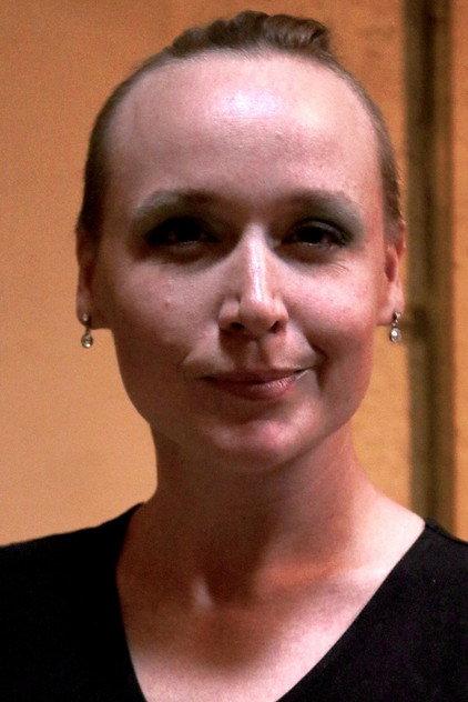 Shay Tyler - Actor Profile Photo