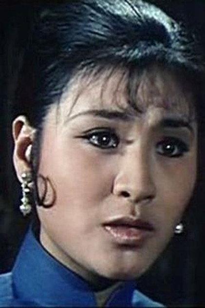 Cindy Tang Hsin - Actor Profile Photo