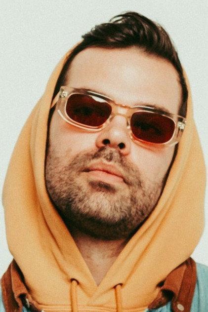 Jon Simmons - Actor Profile Photo