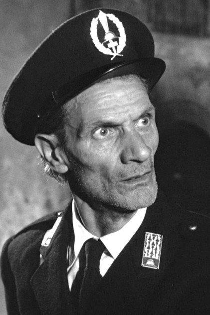 Giovanni Filidoro - Actor Profile Photo