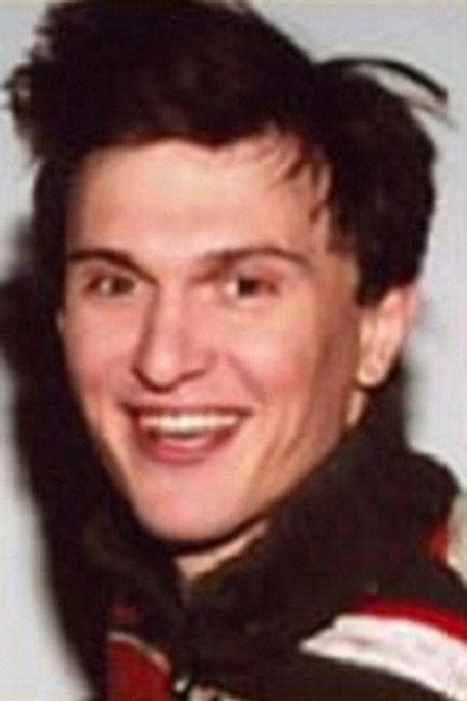 Andrey Grinev - Actor Profile Photo